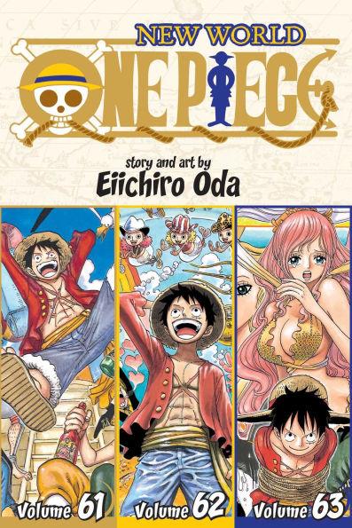 One Piece                                                                                                                                             <br><span class="capt-avtor"> By:Oda, Eiichiro                                     </span><br><span class="capt-pari"> Eur:14,29 Мкд:879</span>